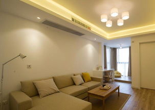 客厅产品展示墙多宝 装饰工程的点睛之笔