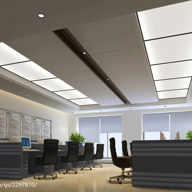 张铭设计作品集——案例解析与装饰工程效果图鉴赏