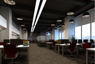 上海装饰工程指南 办公室装修价格、规格及设计要点