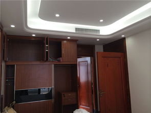 远洋城鎏金山别墅400㎡装修施工图设计与实施