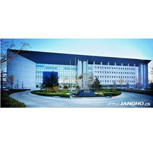 北京建工新燕幕墙装饰工程 卓越产品与专业工程展示