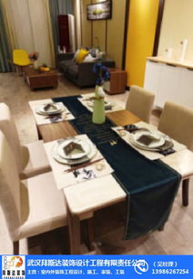 全面解析旧房翻新费用 以拜斯达装饰工程公司为例