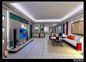 武汉市旭宝建筑装饰工程 一体化解决方案，打造理想空间