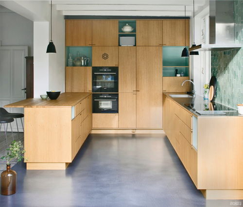 浅析塔弗尔贝斯大街（Taffelbays Alle）装饰工程 城市更新中的美学实践与社区融合