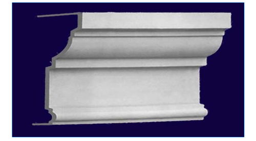 东莞EPS泡沫线条厂家及外墙EPS构件批发 高品质装饰工程的优选伙伴